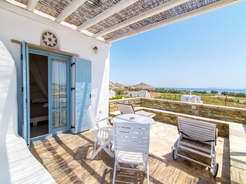 Anthia Hotel — Tinos — photo 2