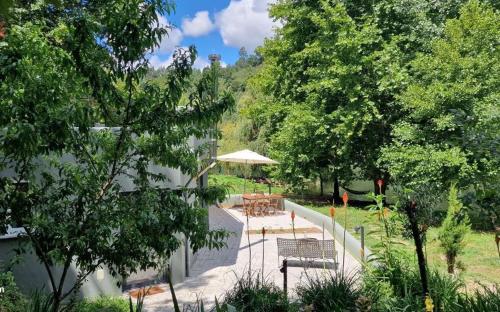Quinta Da Lontra - carbon neutral hotel in Tabua
