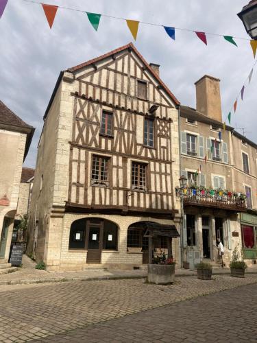 Au Poids du Roy - last minute hotel in Unknown City