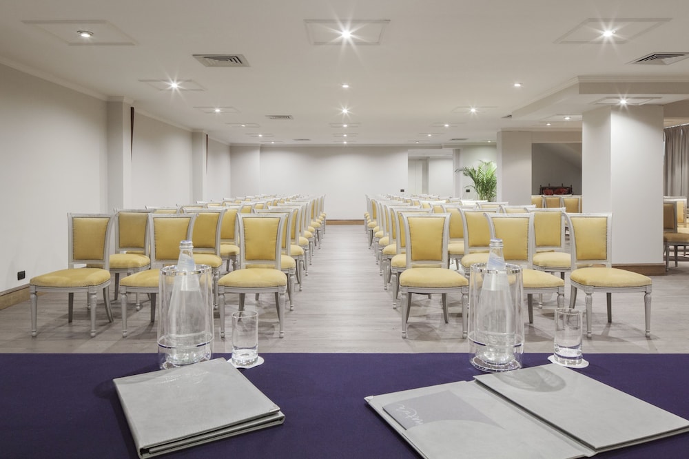 כנסים ואירועים