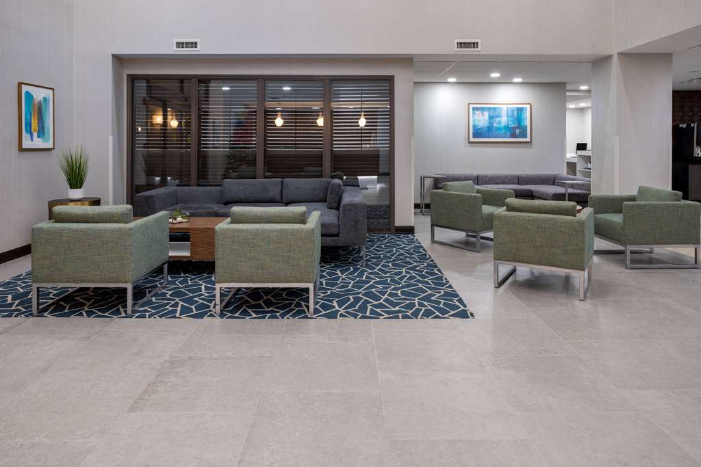 Wingate by Wyndham Vineland Millville - photo 4