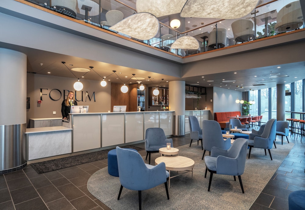 Thon Hotel Stavanger Forum — Stavanger — photo 2