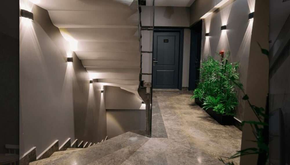 Aslan Suit — 4-Star Luxury Hotel in Izmir, Turkey