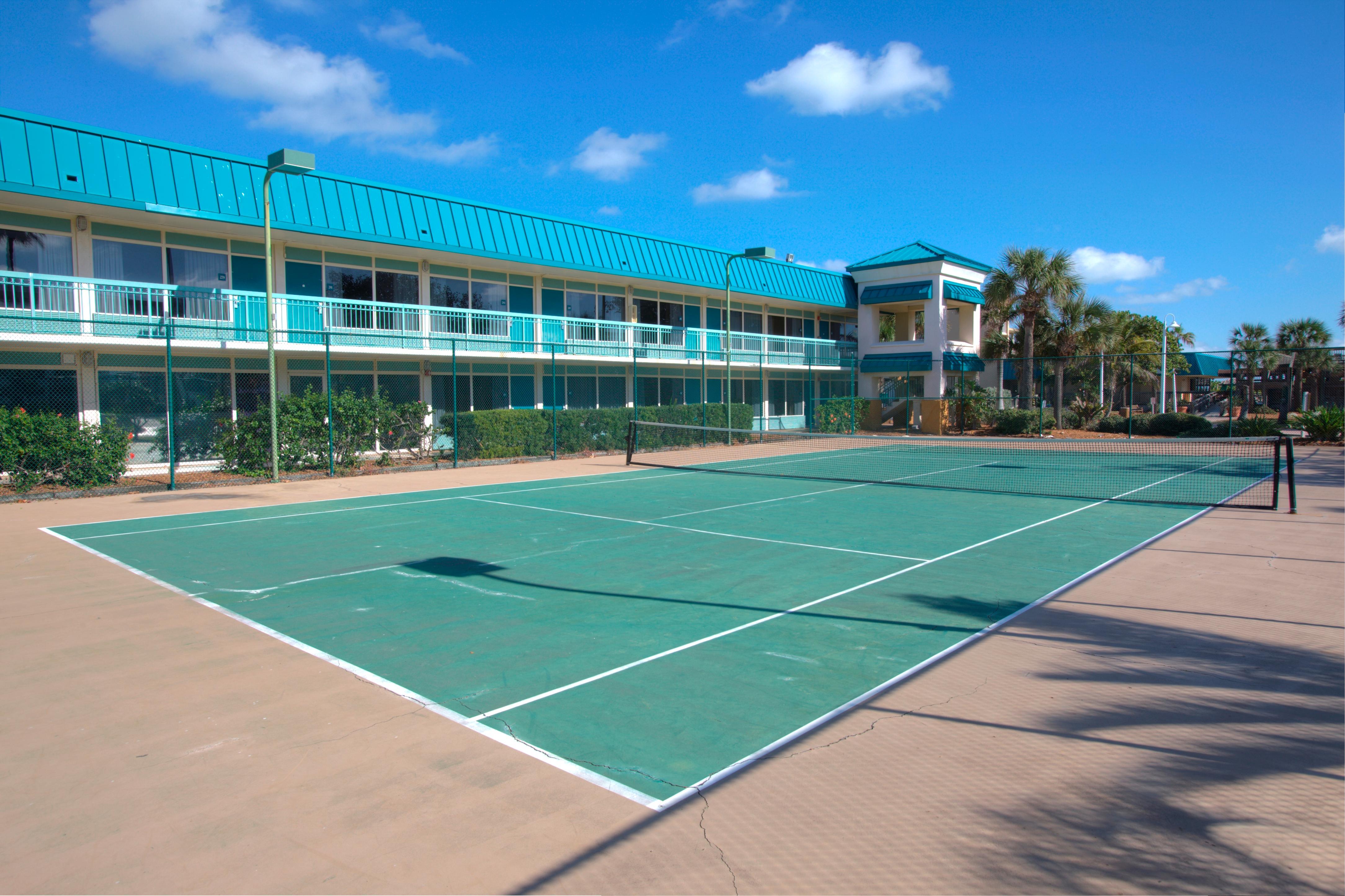 International Palms Resort - photo 26