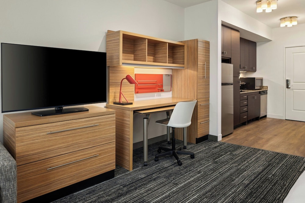 TownePlace Suites Minneapolis near Mall of America - photo 14