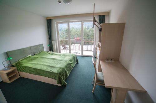 Hotel Rakitna — Brezovica Pri Ljubljani — photo 2