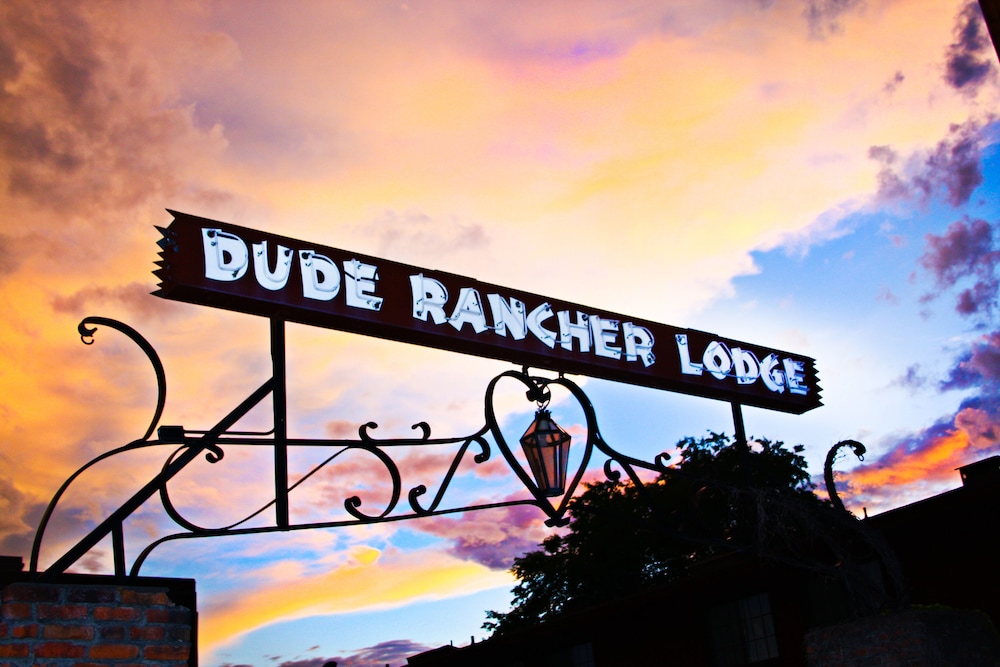Dude Rancher Lodge - photo 31