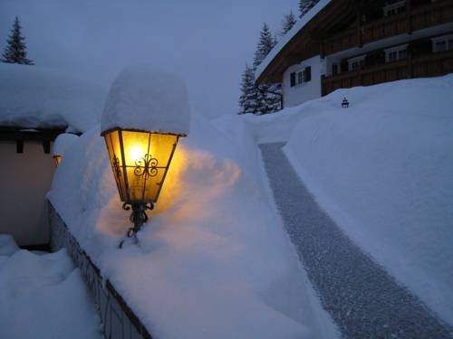 Heimspitze Alpenhotel SKI IN & Wirtshaus in Sankt Gallenkirch, Austria