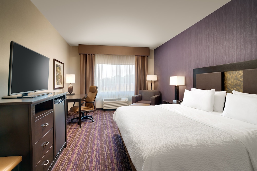 Holiday Inn Express & Suites Billings by IHG - photo 6