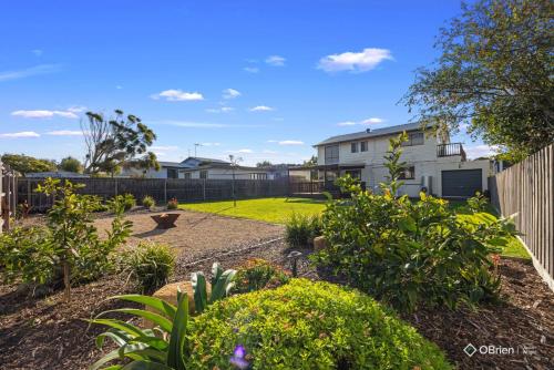 Seashell Rina Cape Woolamai Phillip Island — hotel in Cape Woolamai