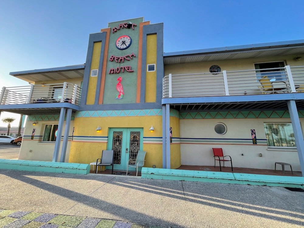 Magic Beach Motel - photo 49