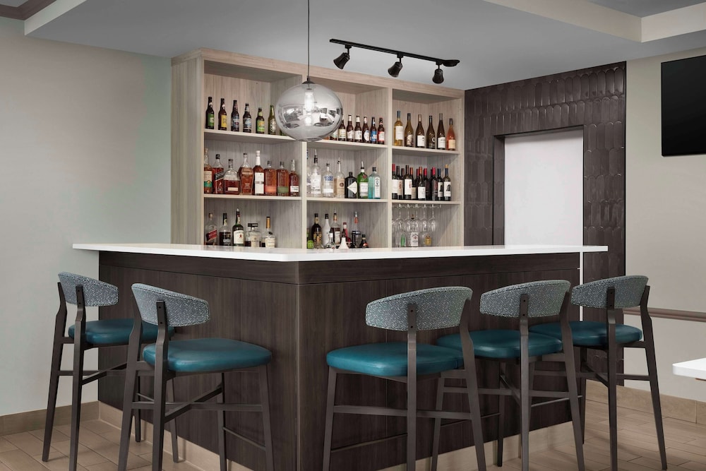 Hilton Garden Inn Hoffman Estates - photo 29