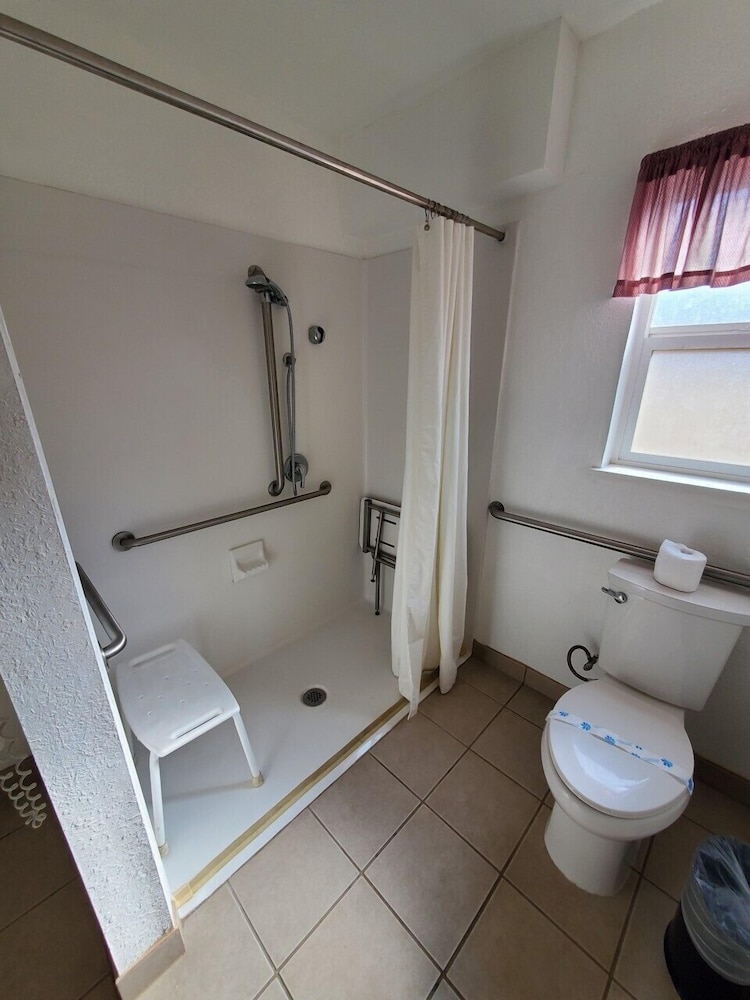 Bluebird Day Inn & Suites - photo 18