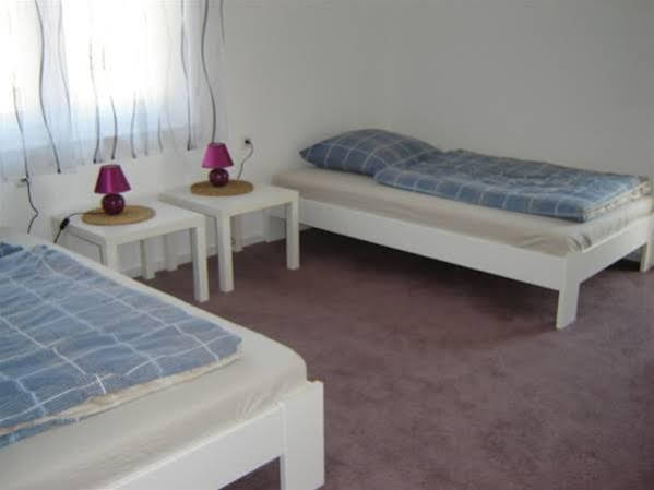 Murthum Gästeappartments — Leinfelden-Echterdingen — photo 3