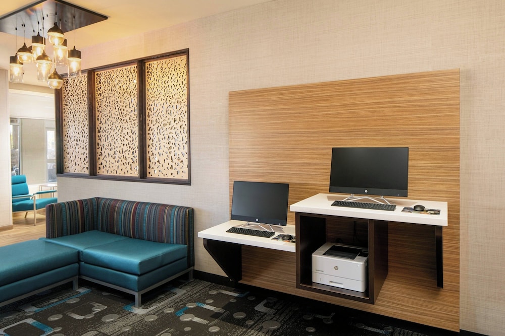 TownePlace Suites by Marriott Midland South I 20 - photo 18