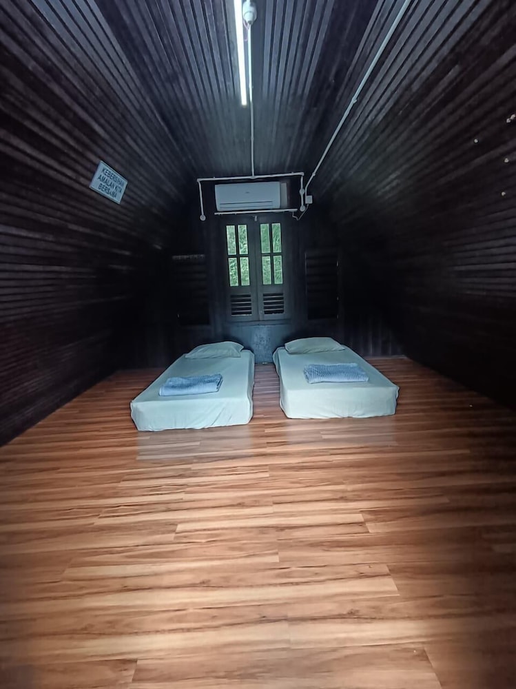 Kuala Woh Resort in Kampar, Malaysia