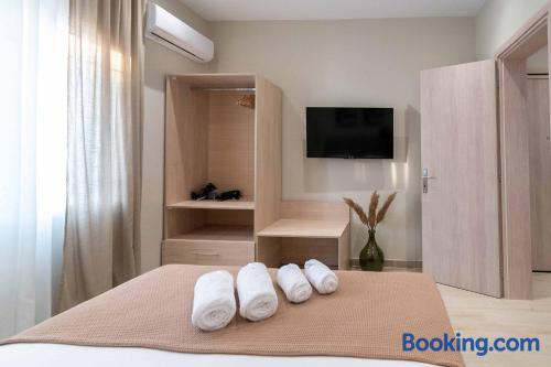 Hili Hotel in Alexandroupoli, Greece