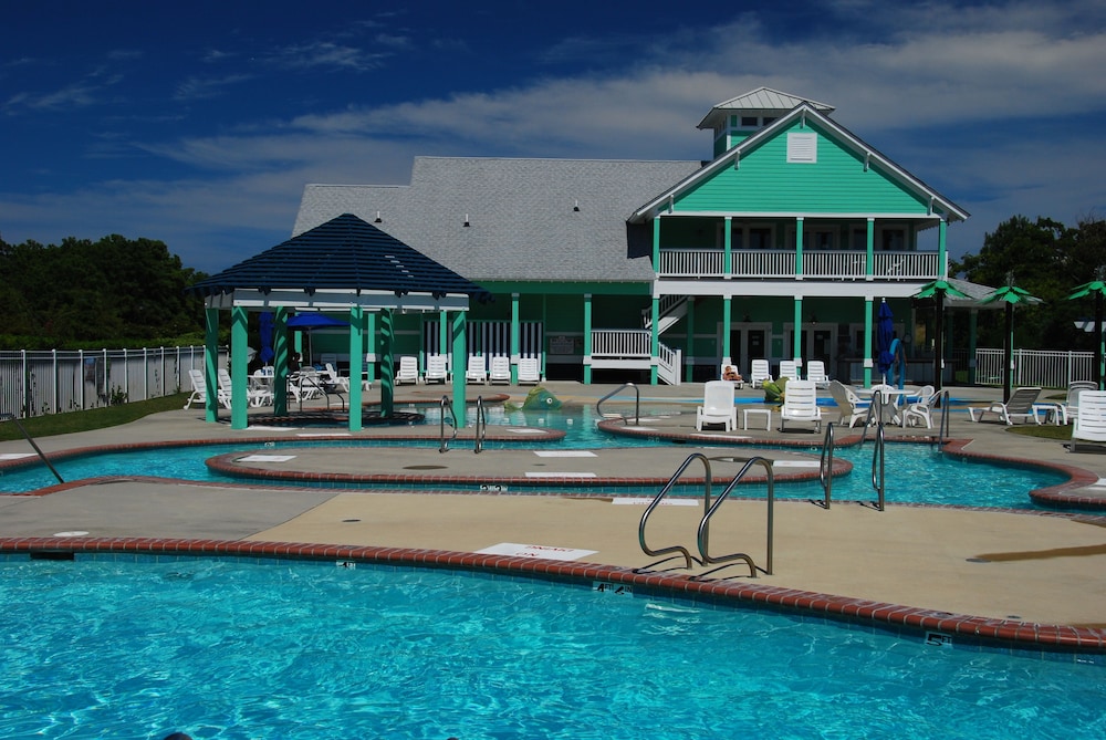 Hamilton Cay at Bermuda Bay by Kees Vacations - photo 52