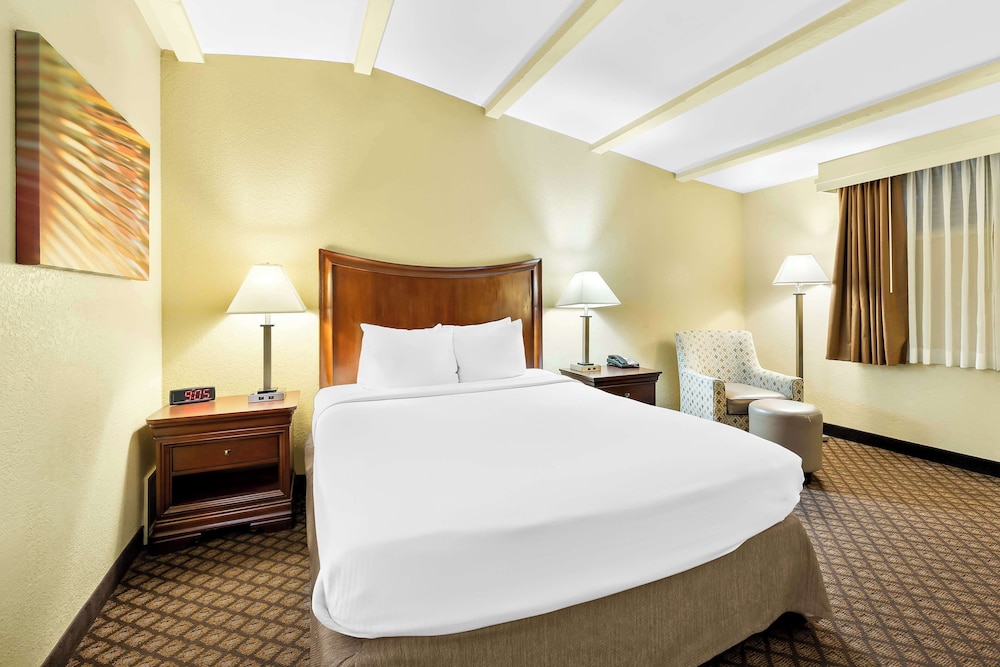 Best Western Coach House - photo 28