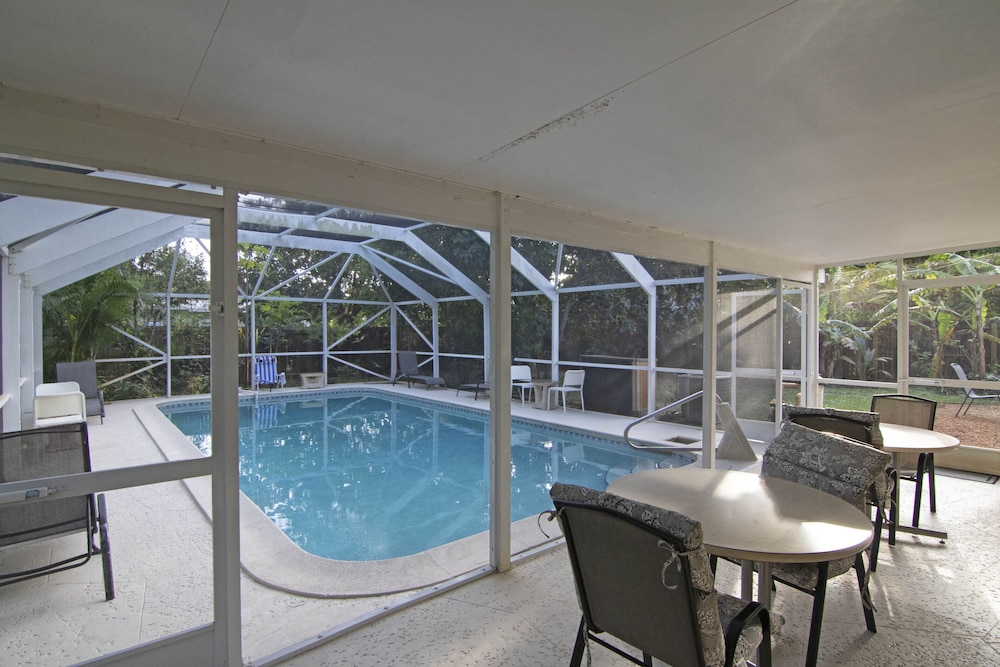 Serenity Palm Perfect Stay For Groups — West Palm Beach