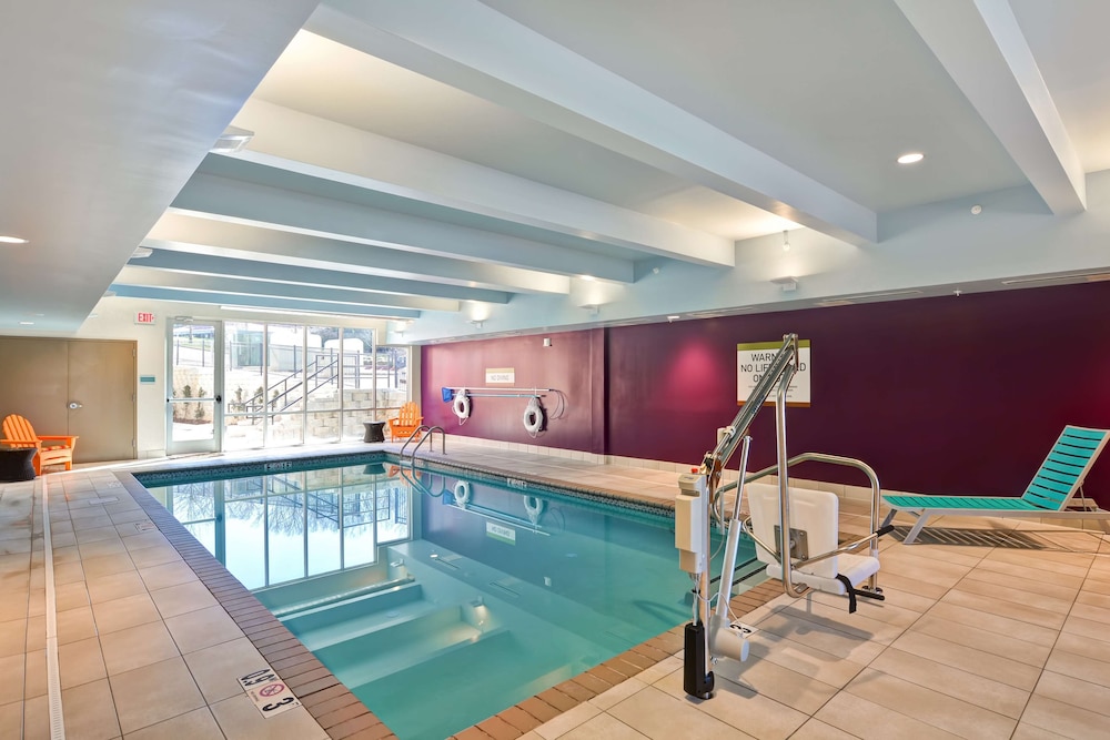 Home2 Suites by Hilton Winston Salem Hanes Mall - photo 32