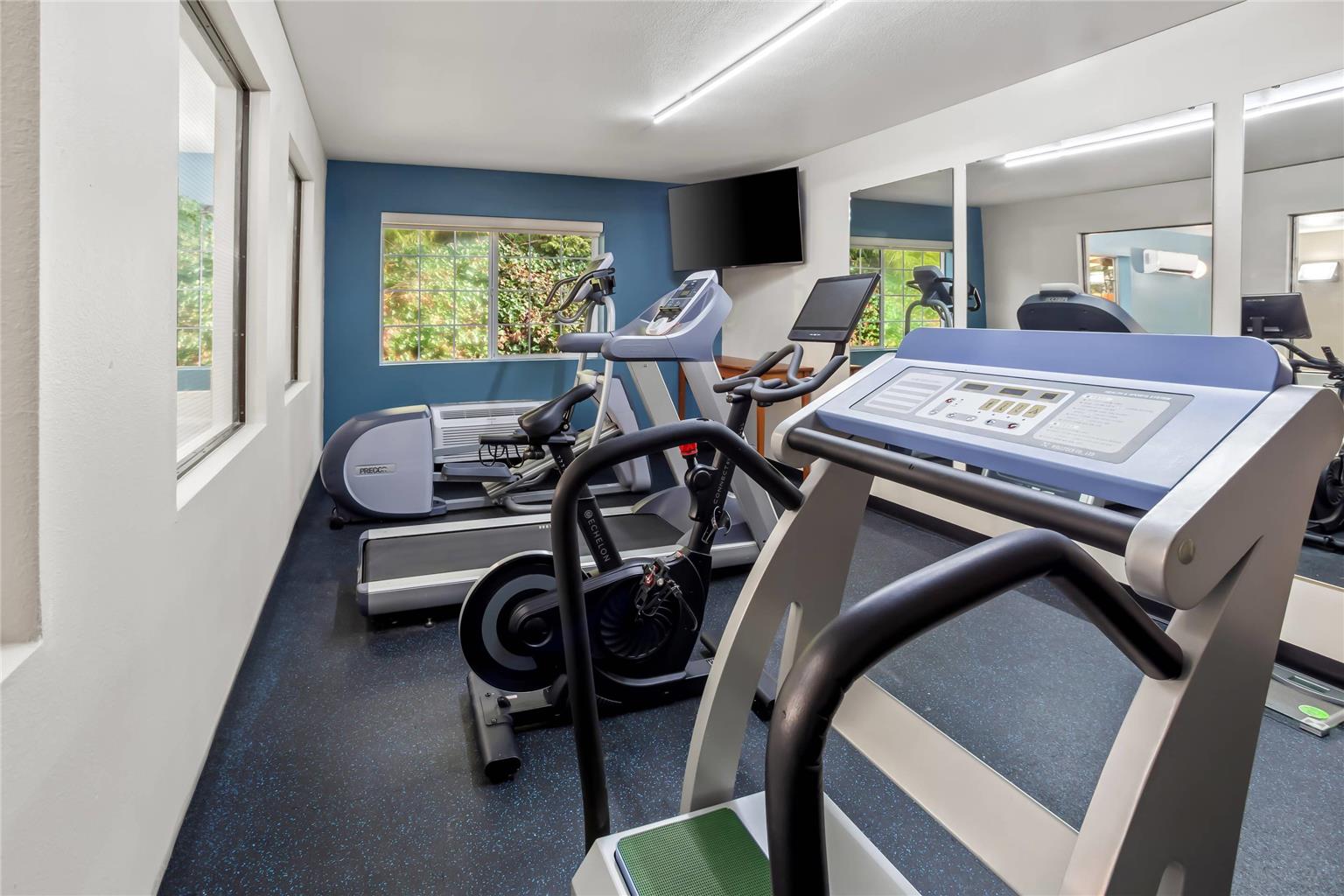 Quality Inn Port Orchard - photo 72