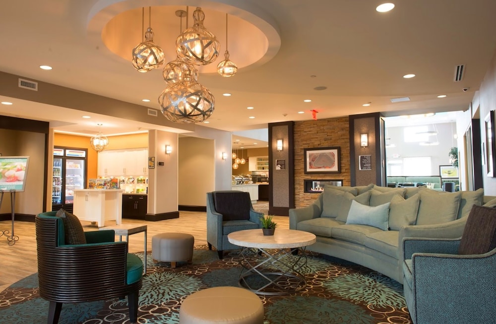 Homewood Suites by Hilton Hamilton NJ - photo 8