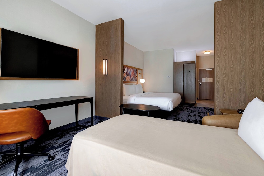 Fairfield Inn & Suites by Marriott St. Paul Eagan - photo 78