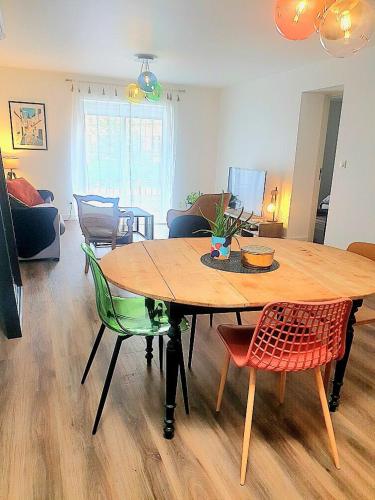 Orvilliers in Moulins, France