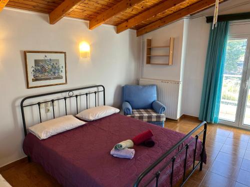 Elenas House — Kineta — photo 2