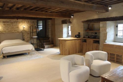 Chateauneuf Suites — hotel in Chateauneuf