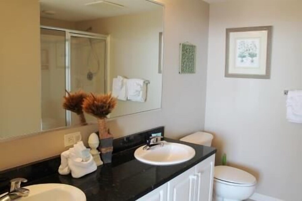 North Tower Apartment 207 - photo 14