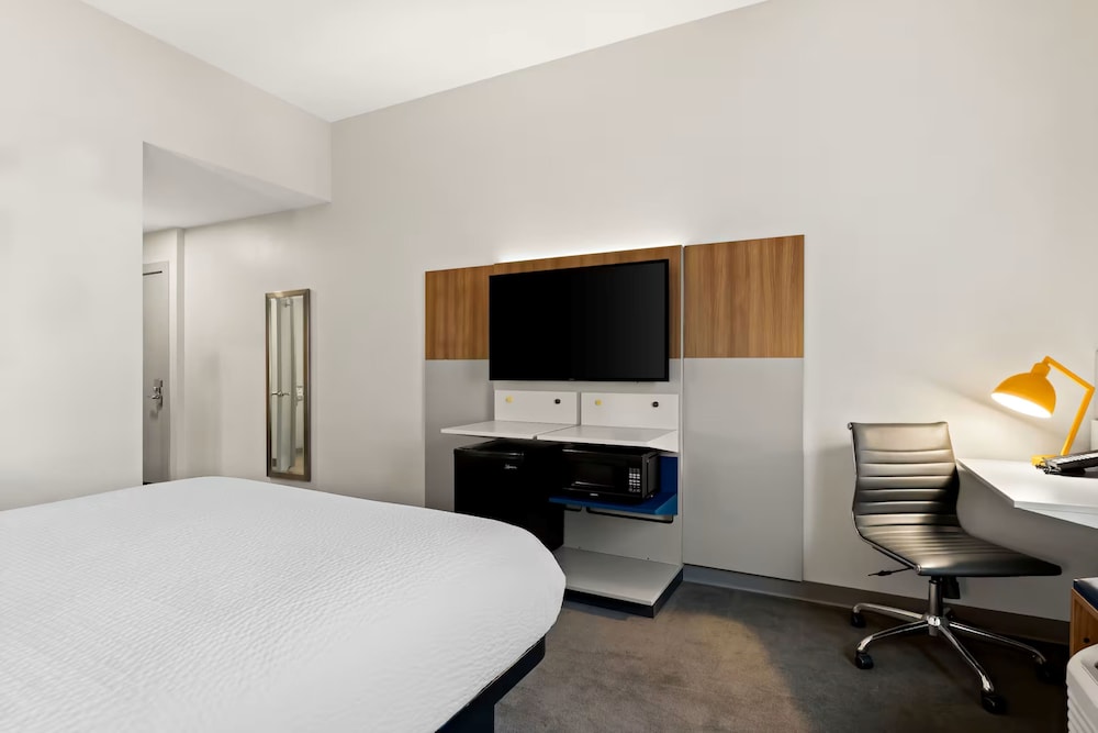 Holiday Inn Express & Suites George Quincy South by IHG - photo 16