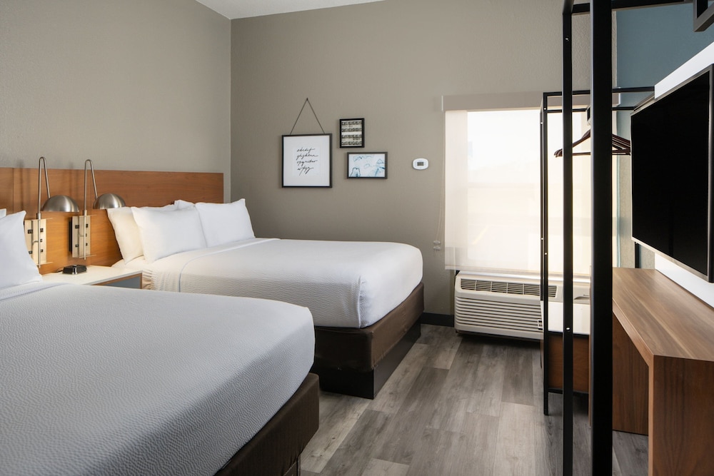 Four Points by Sheraton Alexandria - photo 10