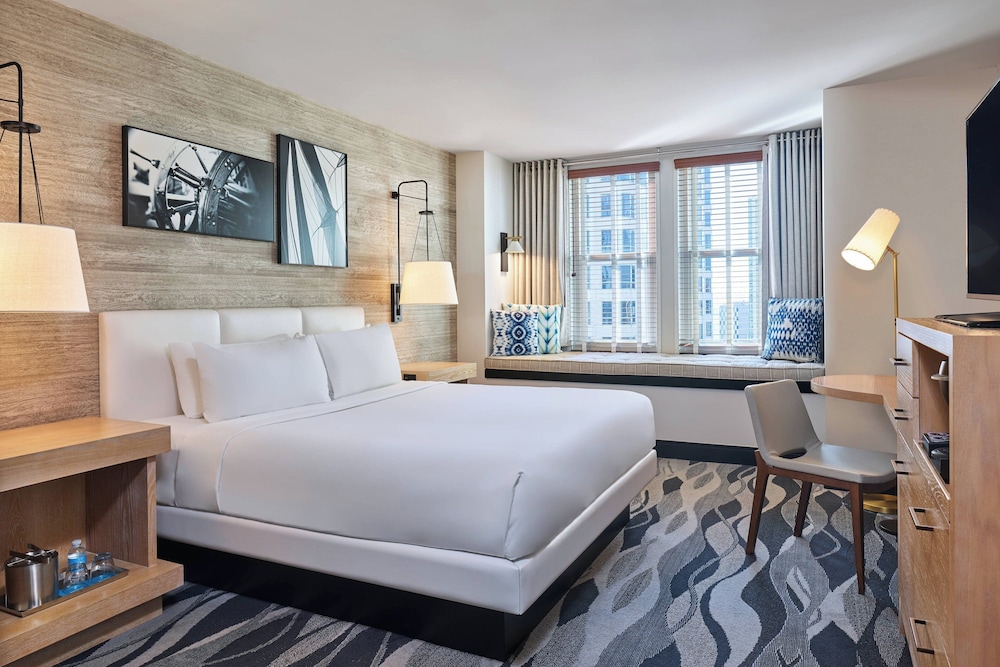 Hotel Republic San Diego Autograph Collection - photo 19