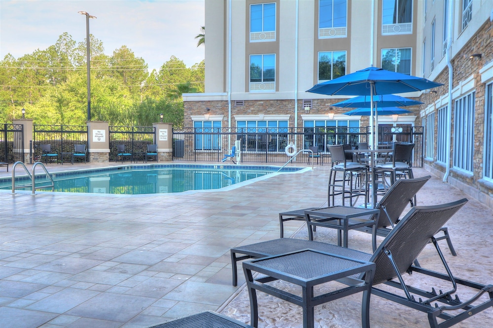 Holiday Inn Express Hotel & Suites Mobile Saraland by IHG - photo 48