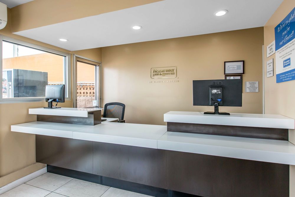 Rodeway Inn and Suites Chula Vista - photo 18