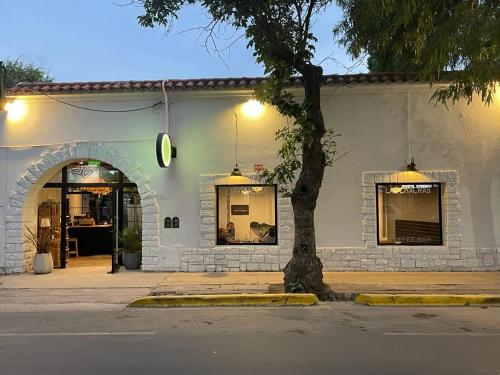 Posada Las Chacras - last minute hotel in Unknown City