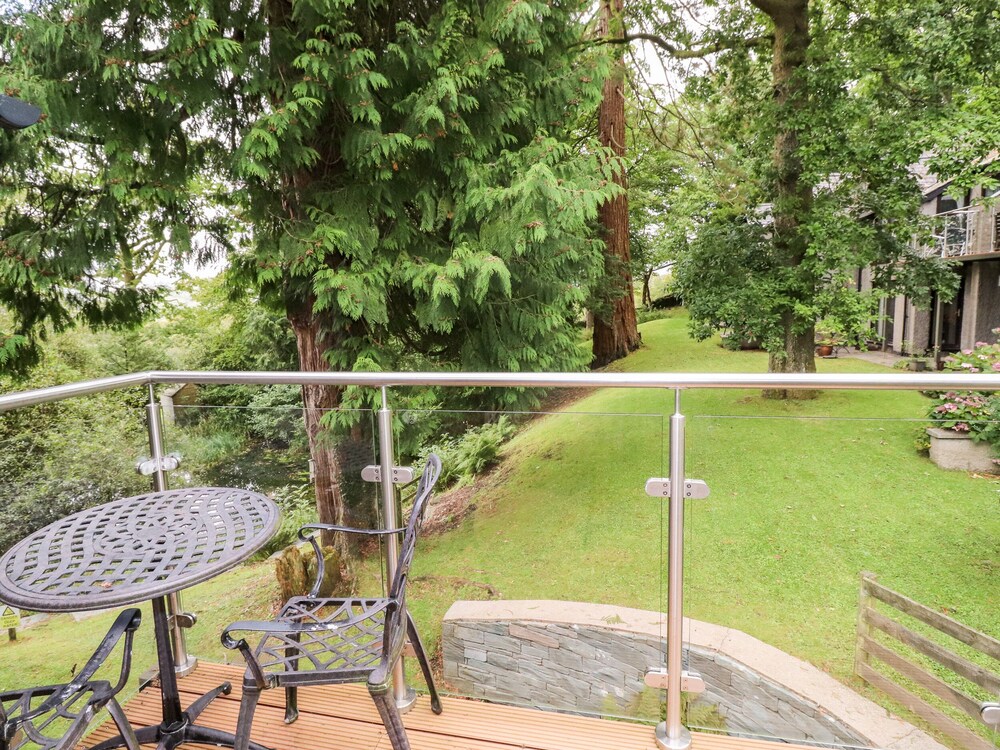 Fir Howe - carbon neutral hotel in Ambleside