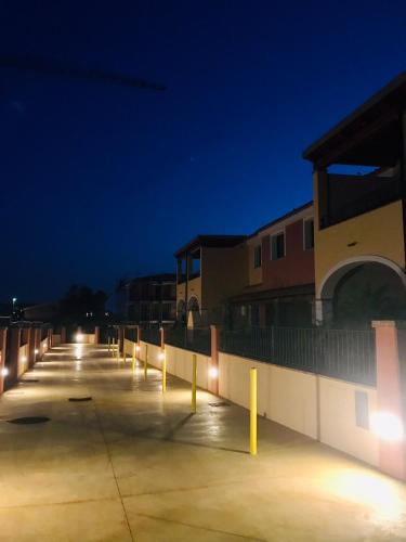 HomeStyle Agorà in Villasimius, Italy