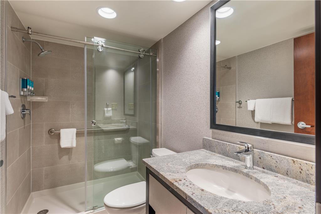 Drury Inn & Suites Atlanta Morrow - photo 21