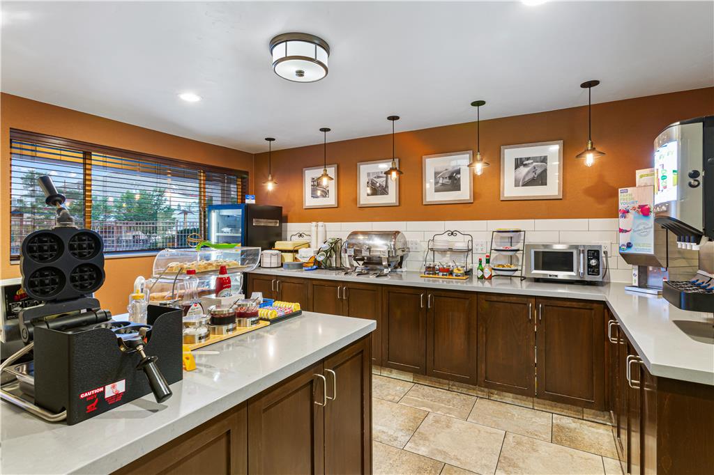 Best Western Hi desert Inn - photo 9