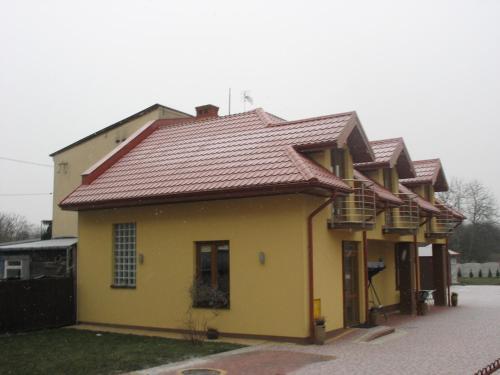 Willa Viola — Busko-Zdroj — photo 3