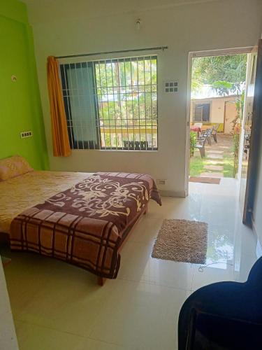 Durga Resort — Arambol — photo 3