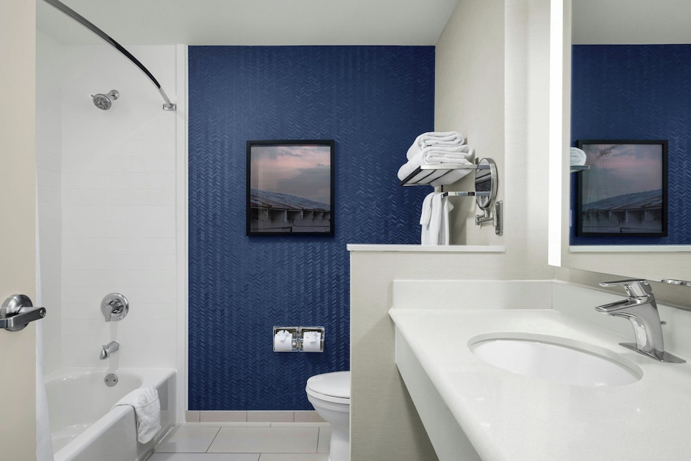 Fairfield Inn & Suites by Marriott Salt Lake City Midvale - photo 17