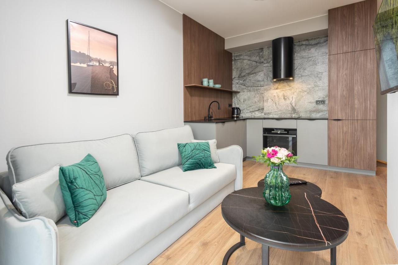 Ukiel Park 26 by Rent4you in Olsztyn, Poland