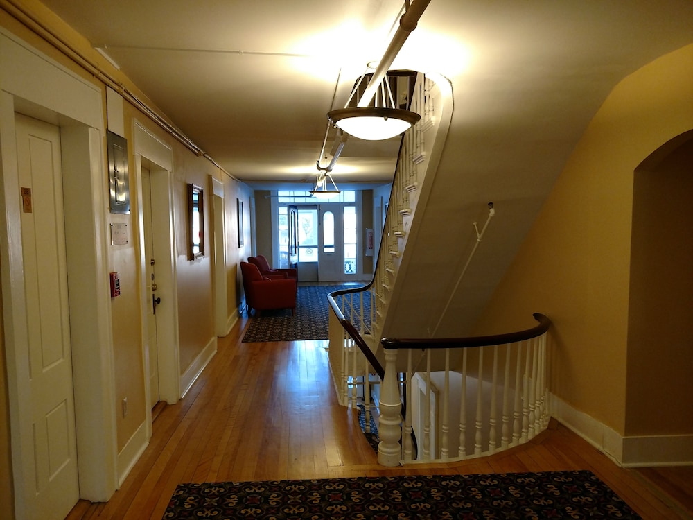 Thayers Inn - photo 33