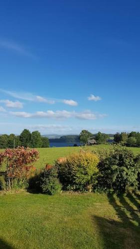 Cosy 2 Bedroom Croft Cottage with Beautiful Views — 4-Star Luxury Hotel in Inverness, United Kingdom