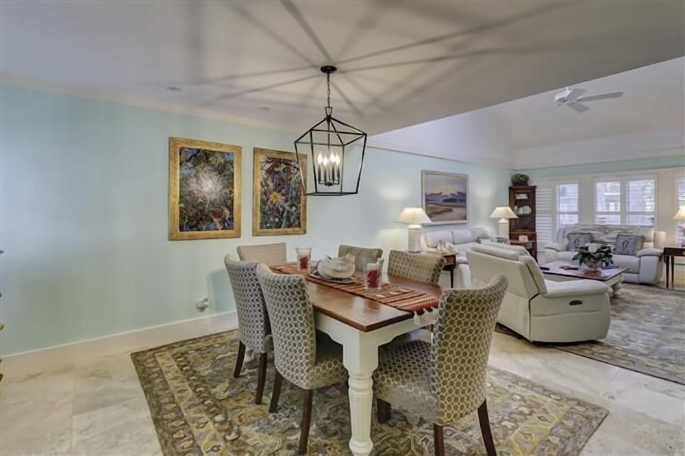 41 Turtle Lane at The Sea Pines Resort - photo 16