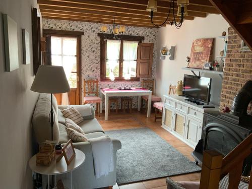 La Casuca — hotel in Escalante